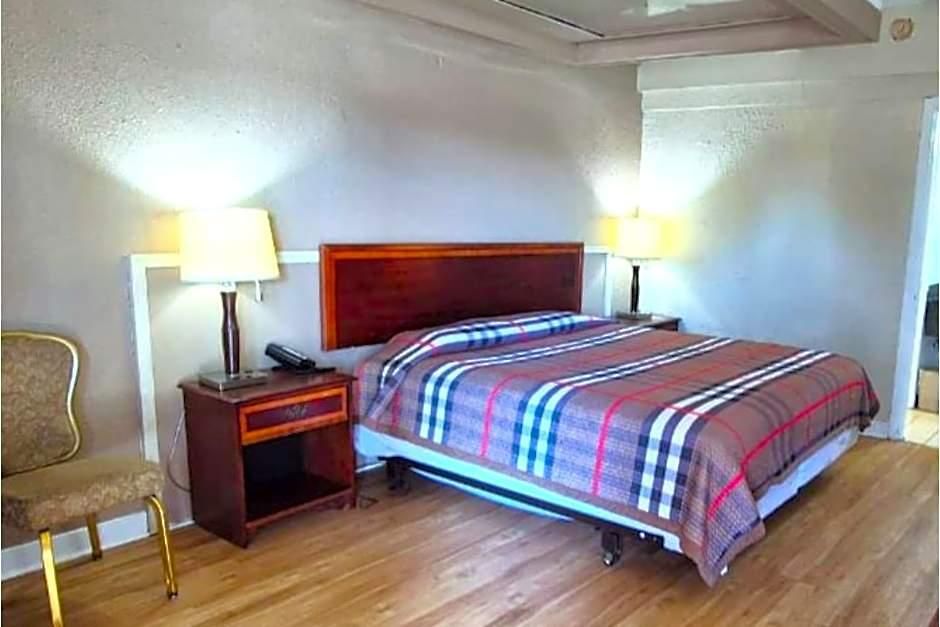 Hotel Saratoga By Capital O Near Midway Airport Il 2*
