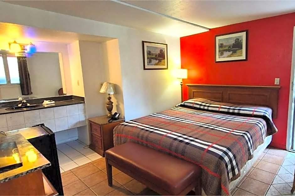 Saratoga By Capital O Near Midway Airport Il Hotel Chicago