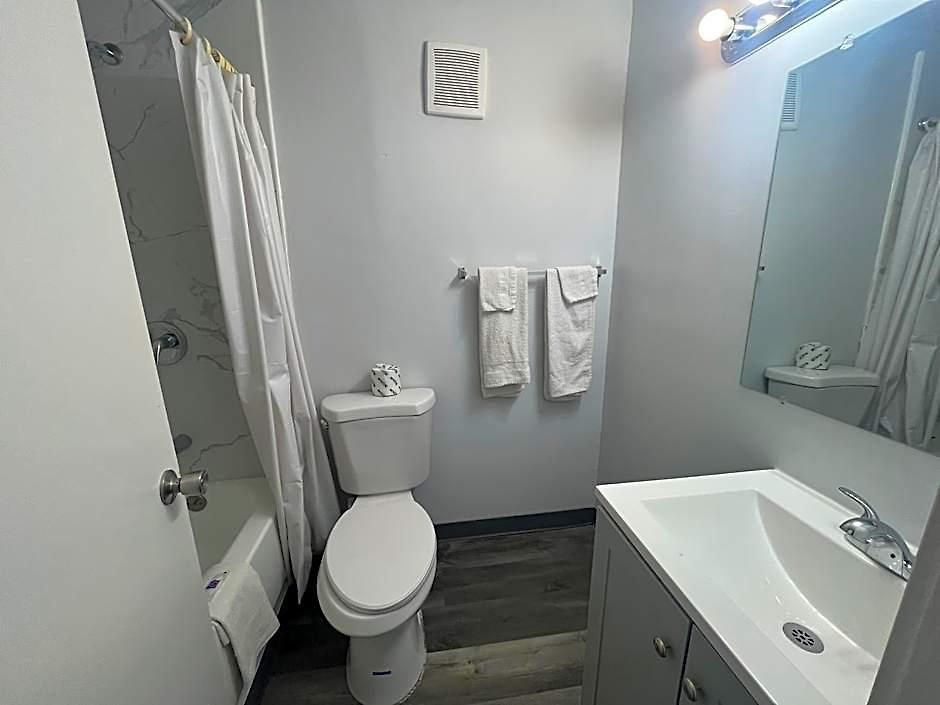 6 Chicago, Il - Halsted Hotel 2*
