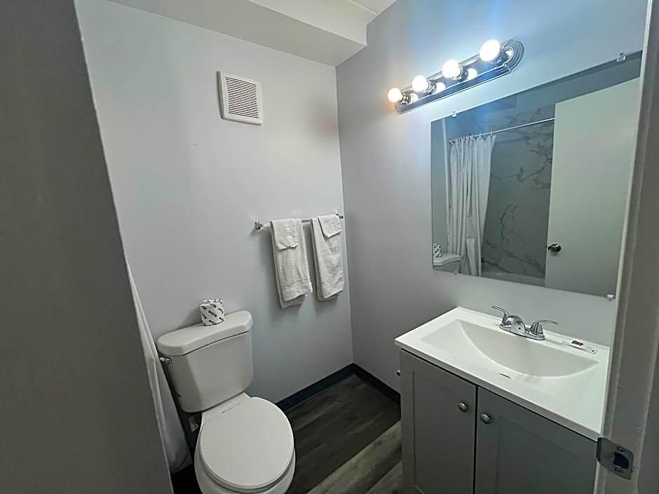Hotel 6 Chicago, Il - Halsted 2*