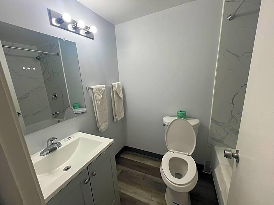 6 Chicago, Il - Halsted Hotel 2*