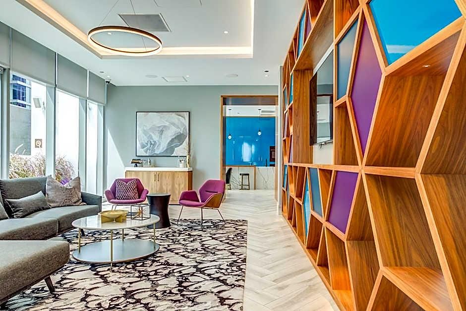 Hotel Sentral Michigan Avenue 3*