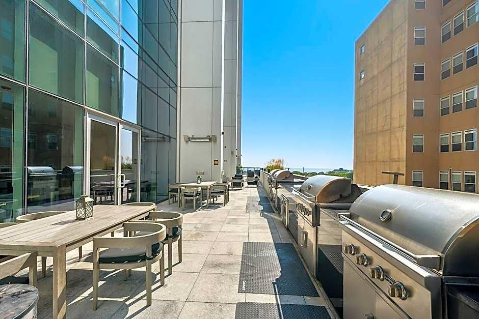 Sentral Michigan Avenue 3* Chicago