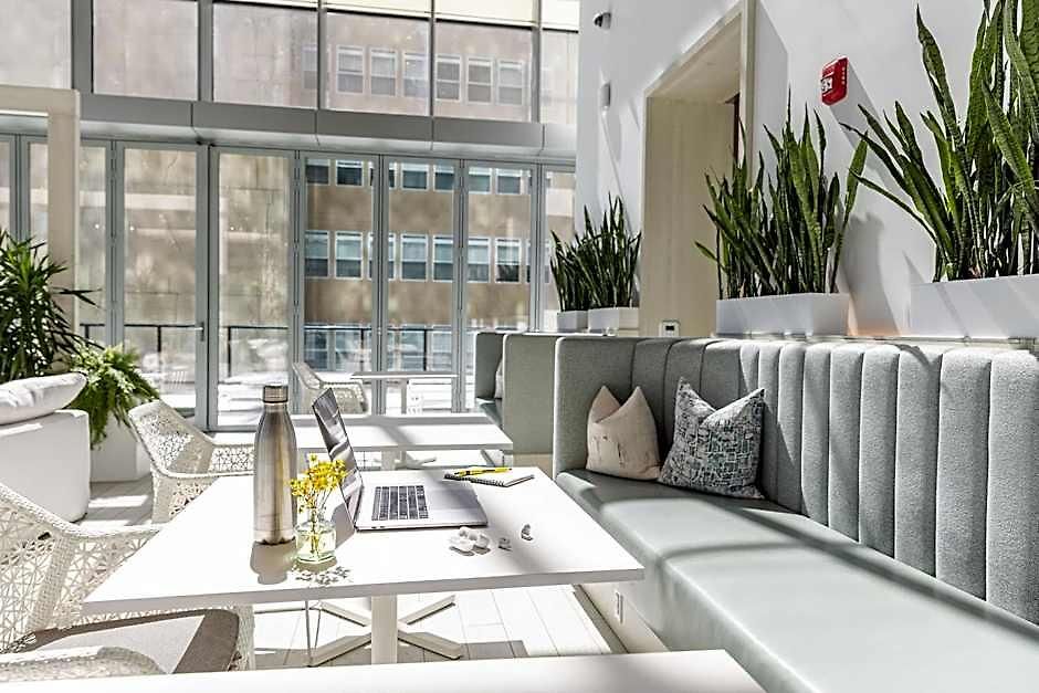 Hotel Sentral Michigan Avenue Chicago