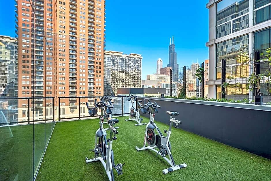 Sentral Michigan Avenue 3* Chicago