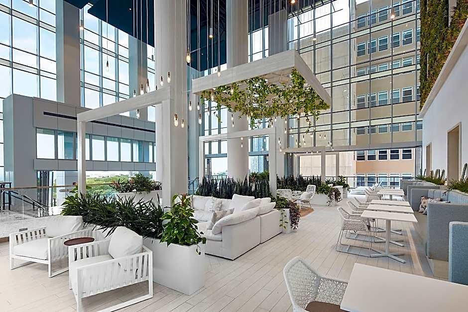 Hotel Sentral Michigan Avenue 3*