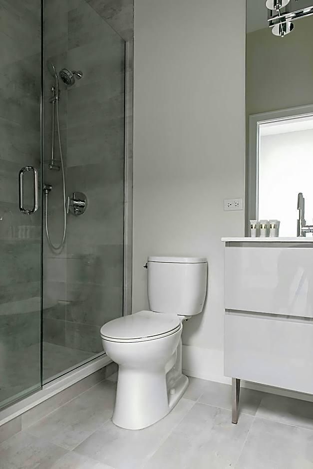 Sonder By Marriott Bonvoy Greektown Aparthotel Chicago