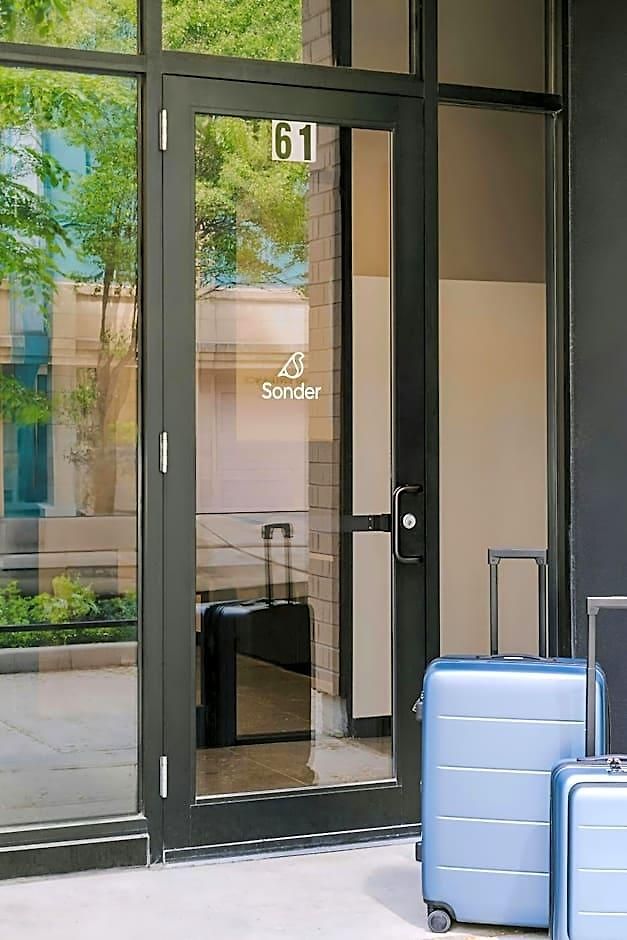 Sonder By Marriott Bonvoy The Opal River North 4*