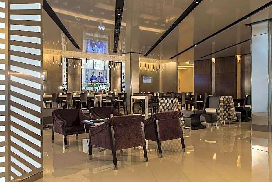 Chicago, Autograph Collection Hotel 4*