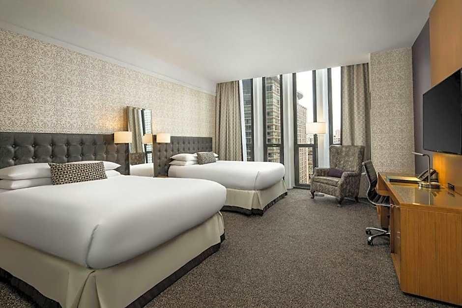 Hotel Chicago, Autograph Collection