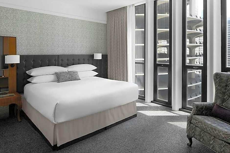Hotel Chicago, Autograph Collection
