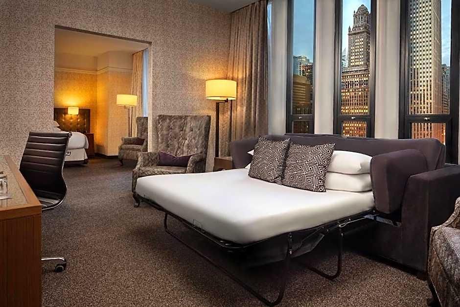 Chicago, Autograph Collection Hotel Chicago