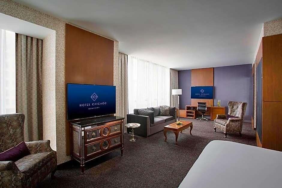 Chicago, Autograph Collection Hotel Chicago