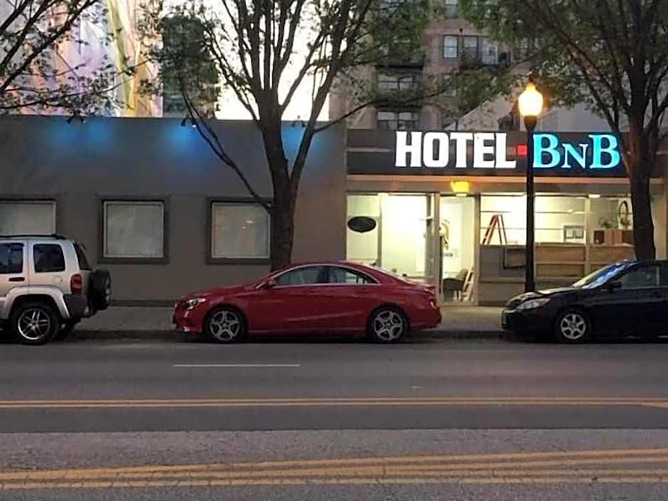 Hotel Bnb Chicago