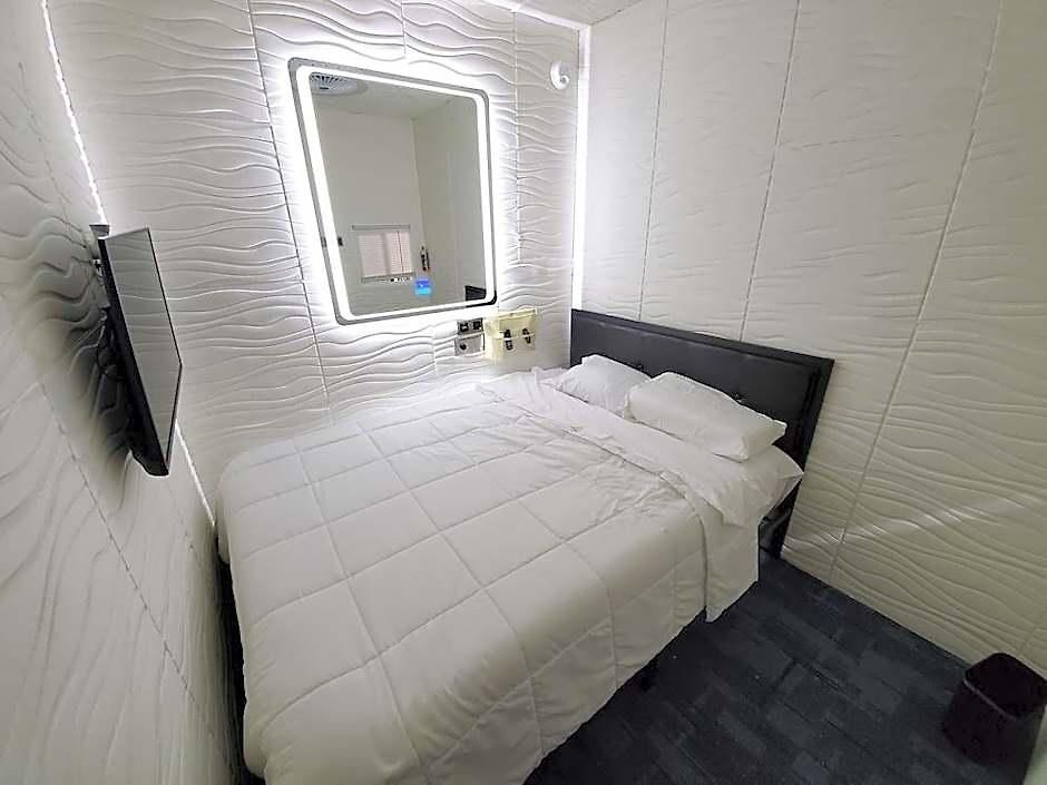 Hotel Bnb Hotel 2*