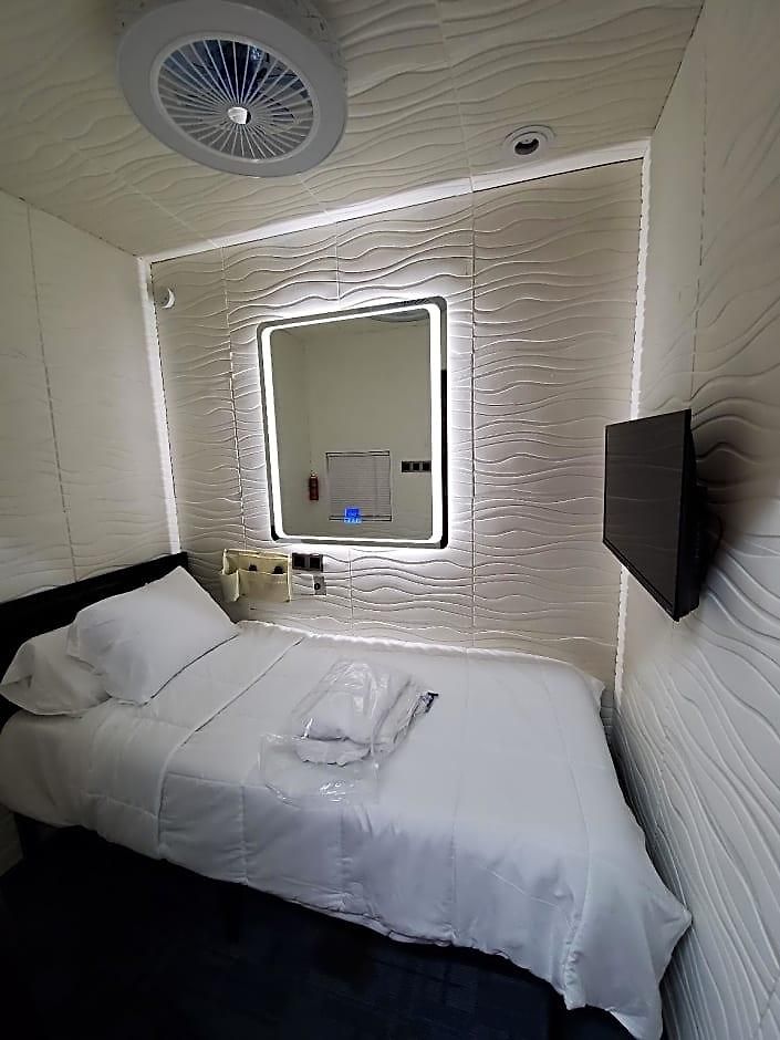 Hotel Bnb Chicago