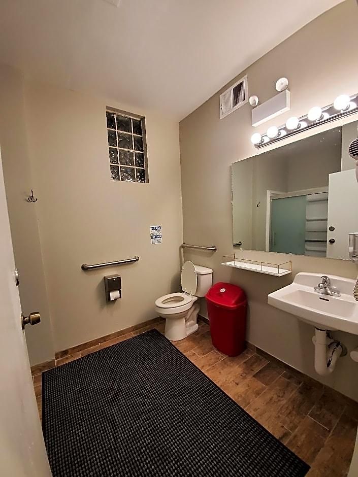 Hotel Bnb Hotel Chicago