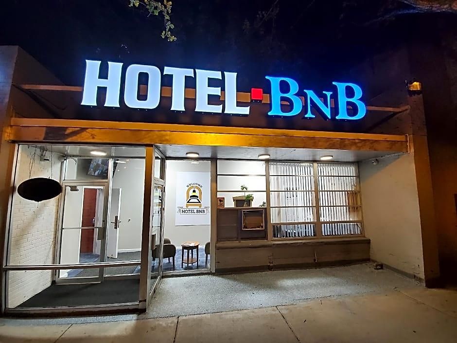 Hotel Bnb Hotel 2*