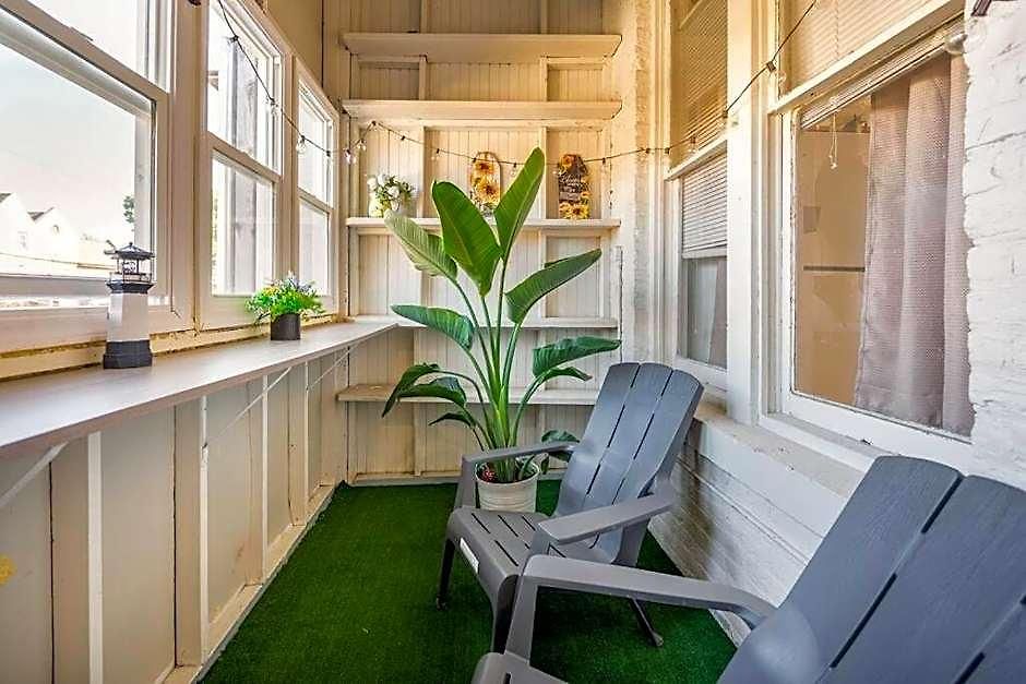 Apartment Lincoln Park 3 Bedroom Penthouse *
