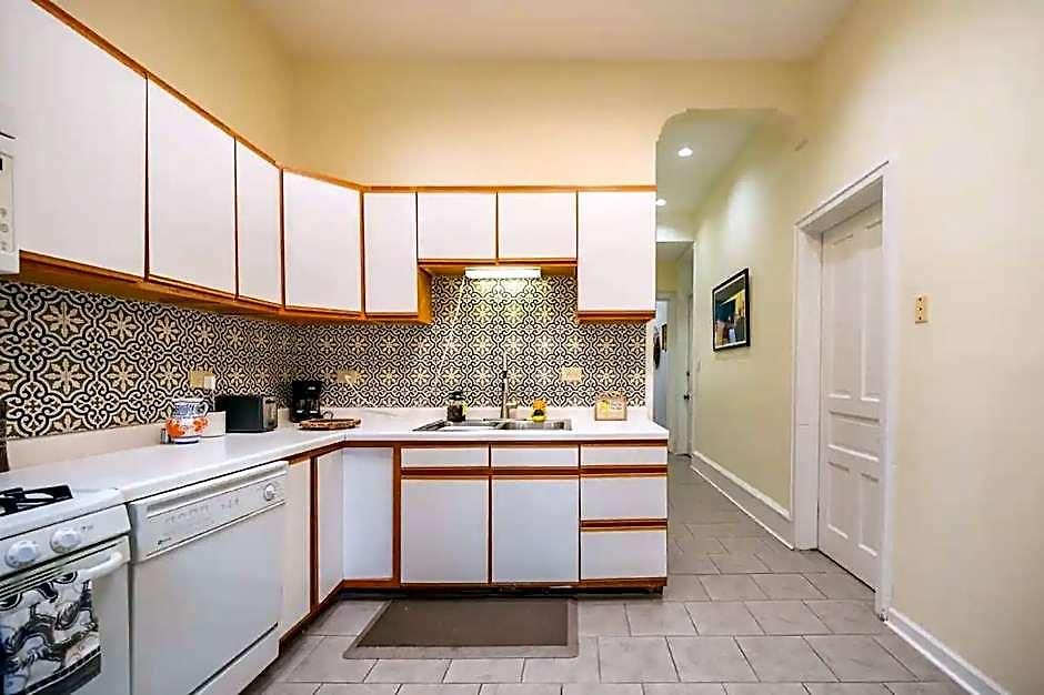 Apartment Lincoln Park 3 Bedroom Penthouse Chicago