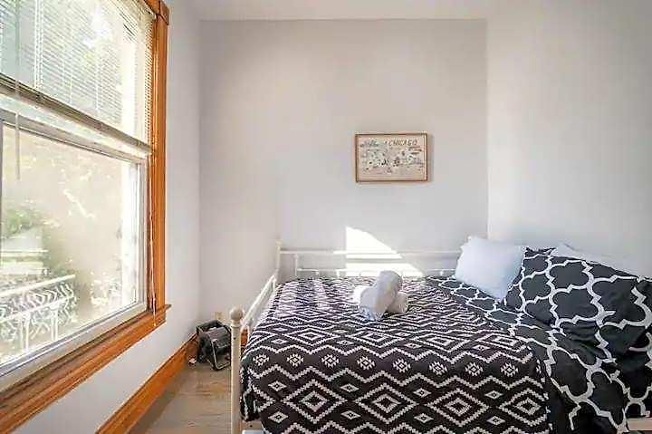 Apartment Lincoln Park 3 Bedroom Penthouse
