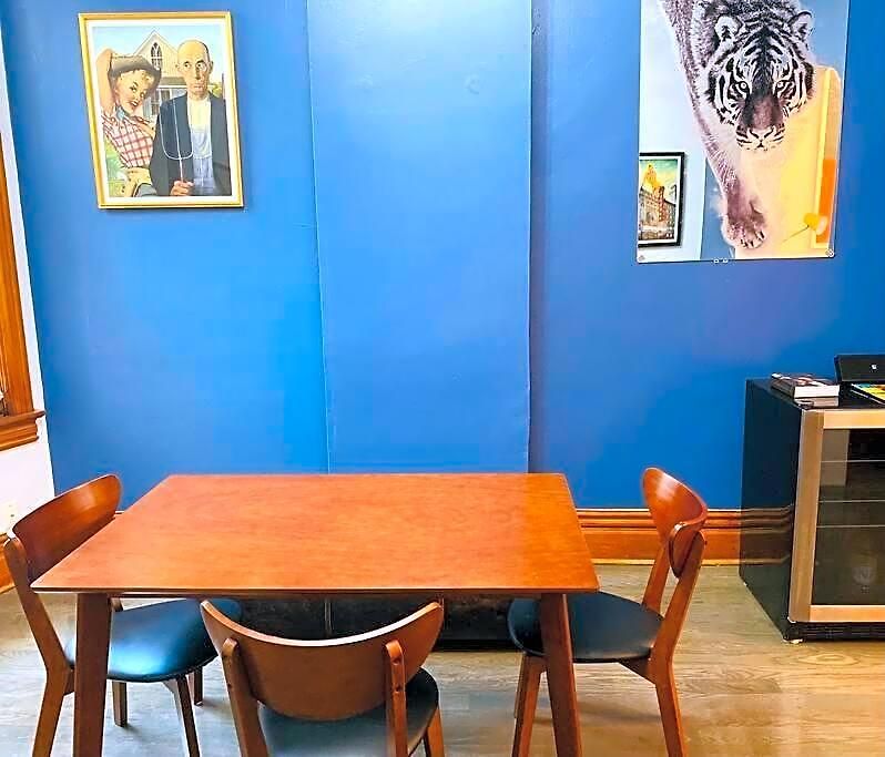 Apartment Lincoln Park 3 Bedroom Penthouse