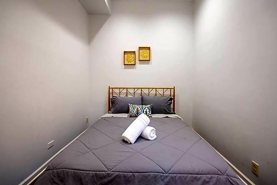 Apartment Lincoln Park 3 Bedroom Penthouse Chicago