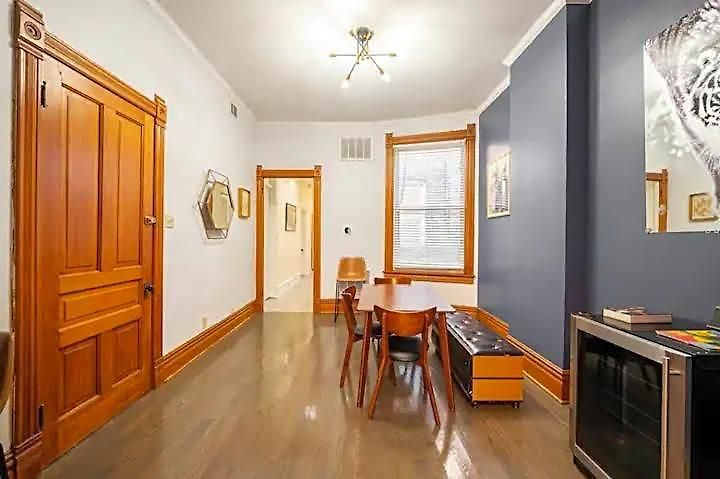 Lincoln Park 3 Bedroom Penthouse Chicago