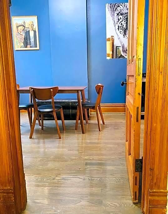 Lincoln Park 3 Bedroom Penthouse * Chicago