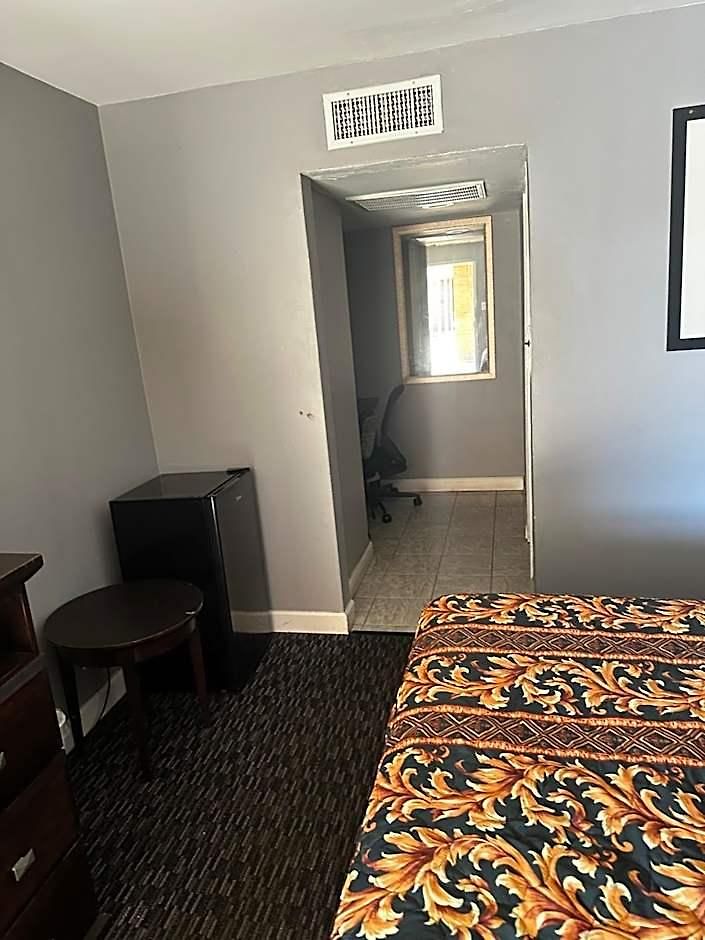 Hotel Apache