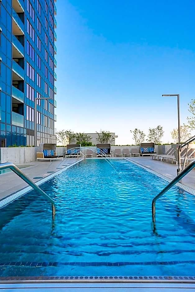 Hotel Level Old Town 5*
