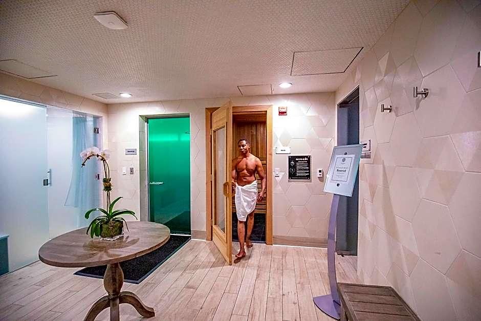 Hotel Level Old Town