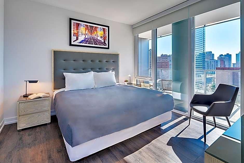 Level Old Town Hotel 5*