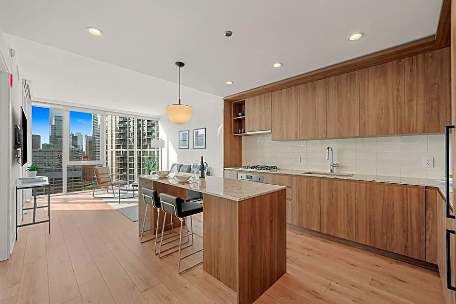 Level River North 4* Chicago