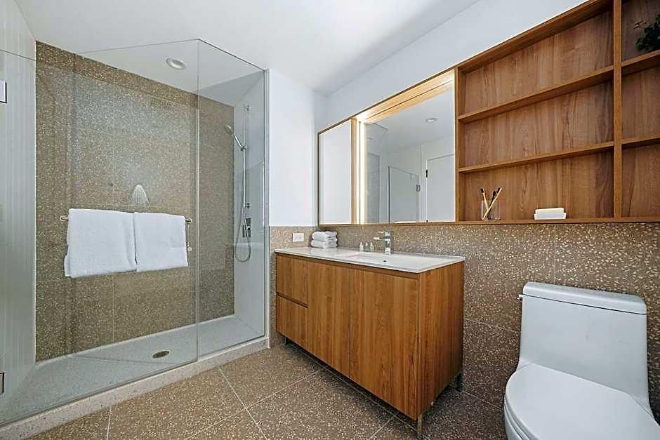 Hotel Level River North 4*