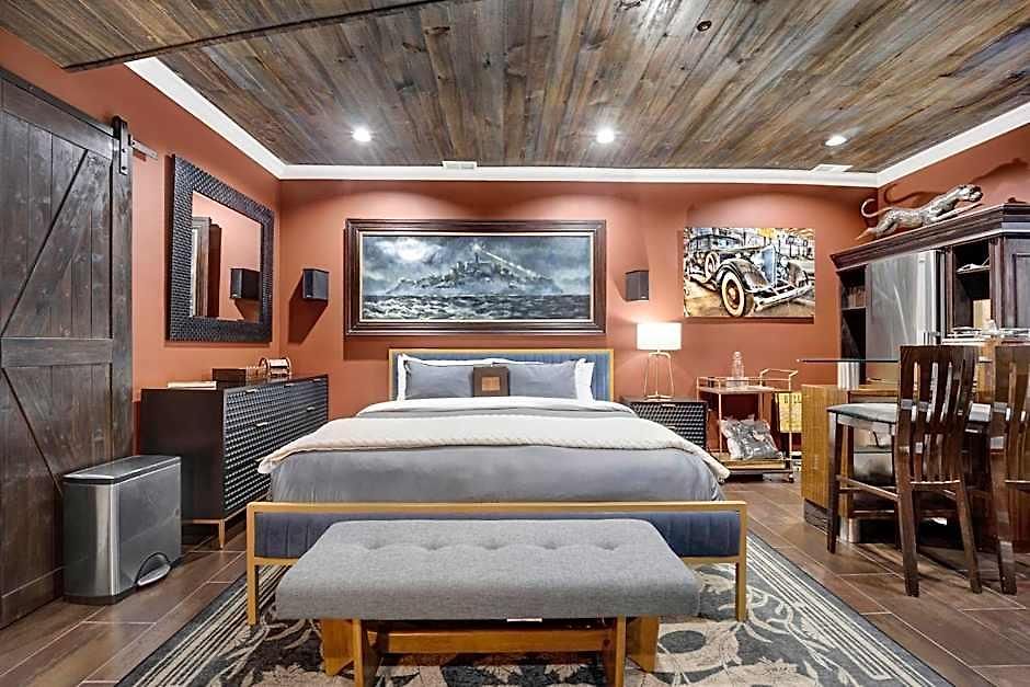 Bed & Breakfast D' Citta Chicago