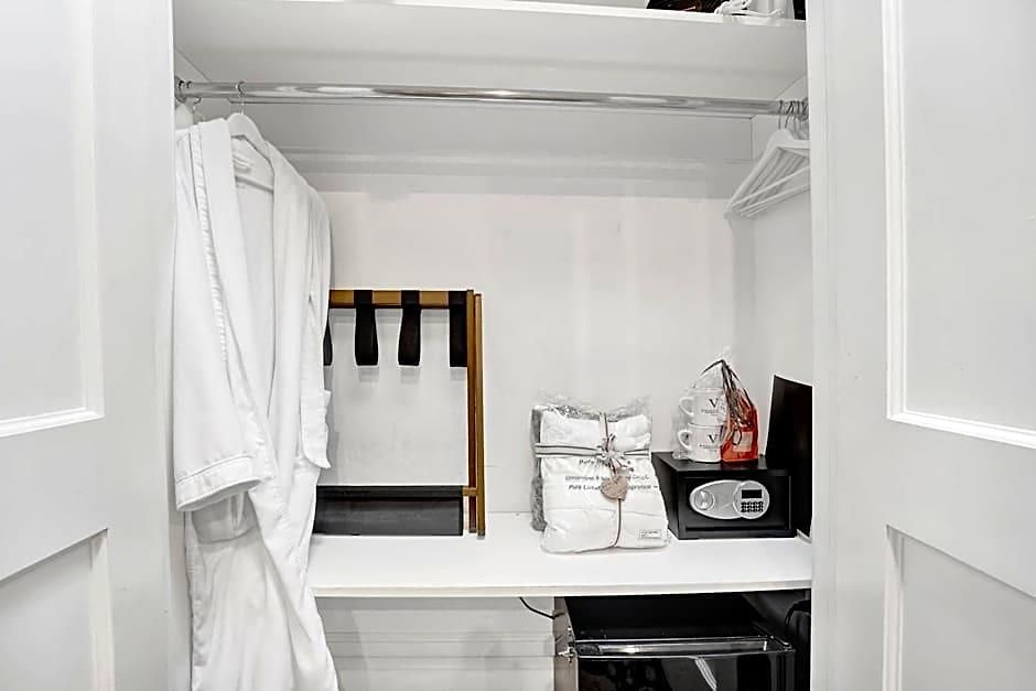 D' Citta 4* Chicago