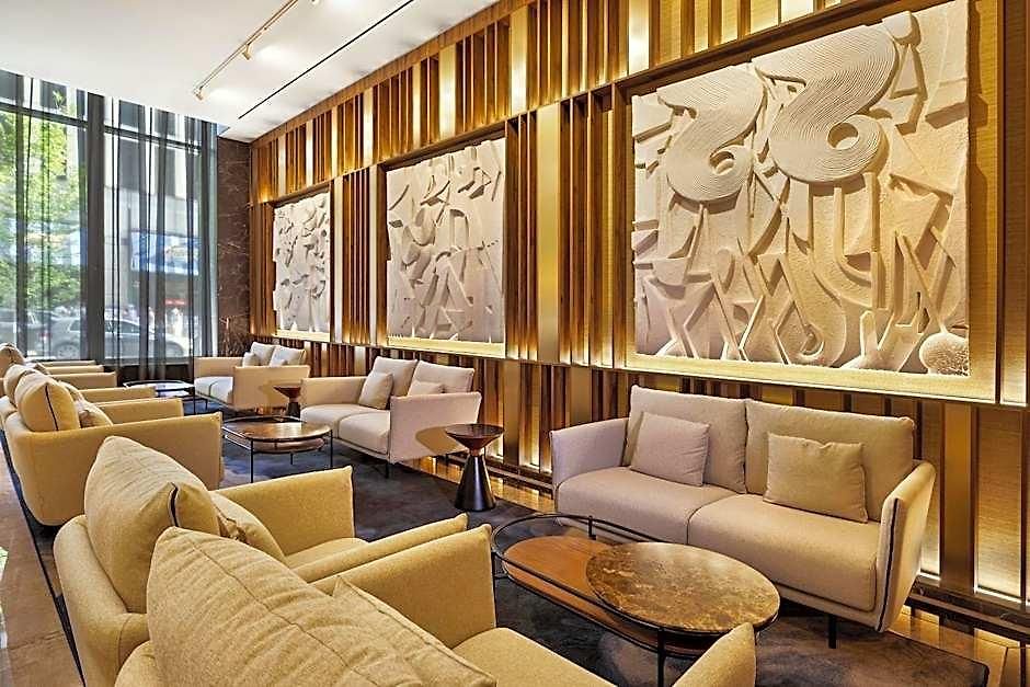 Riu Plaza Hotel 4*