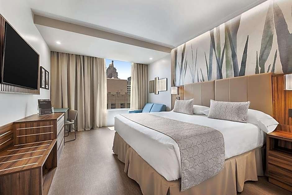 Riu Plaza Hotel Chicago