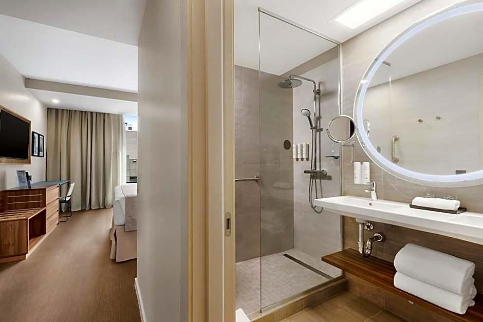 Riu Plaza 4* Chicago