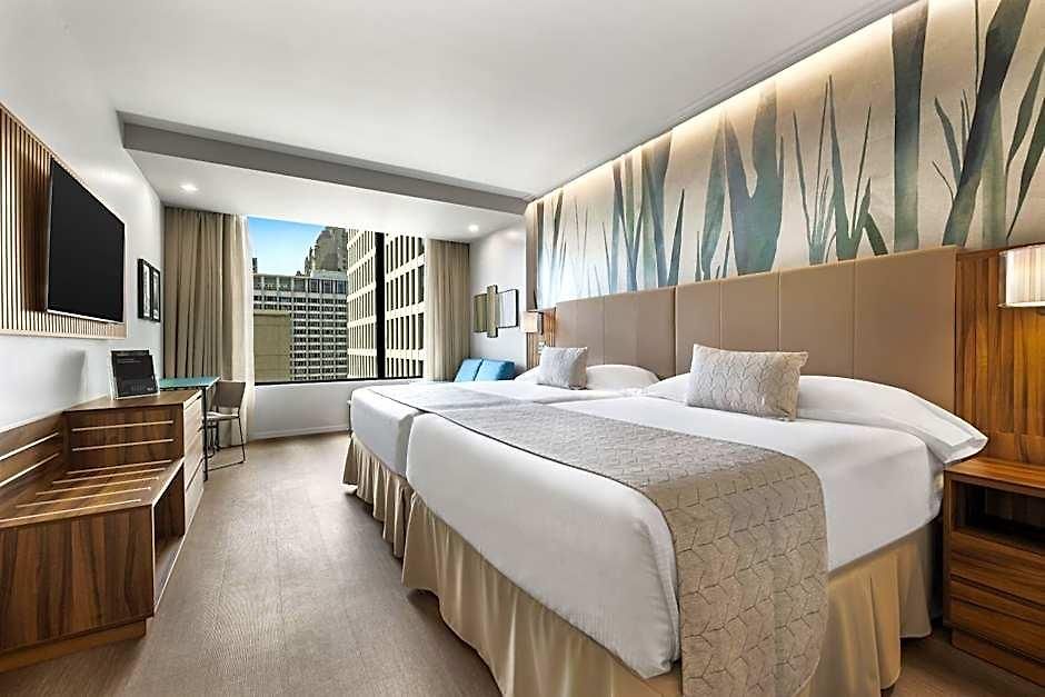 Riu Plaza Chicago