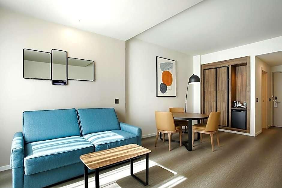 Riu Plaza 4*