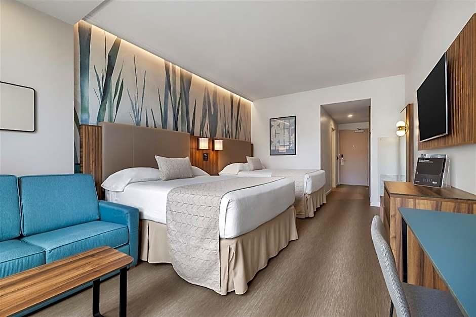 Riu Plaza Hotel Chicago