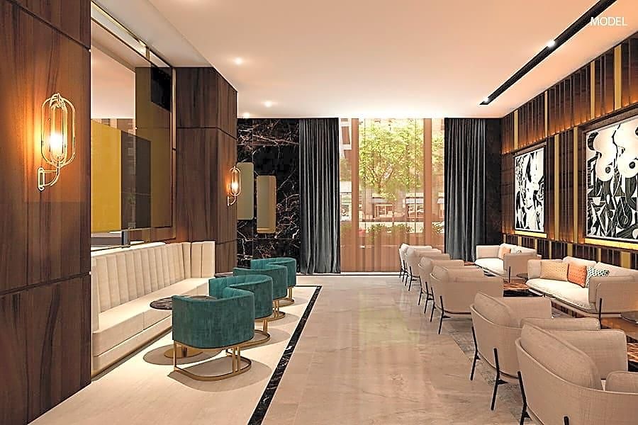Riu Plaza 4* Chicago