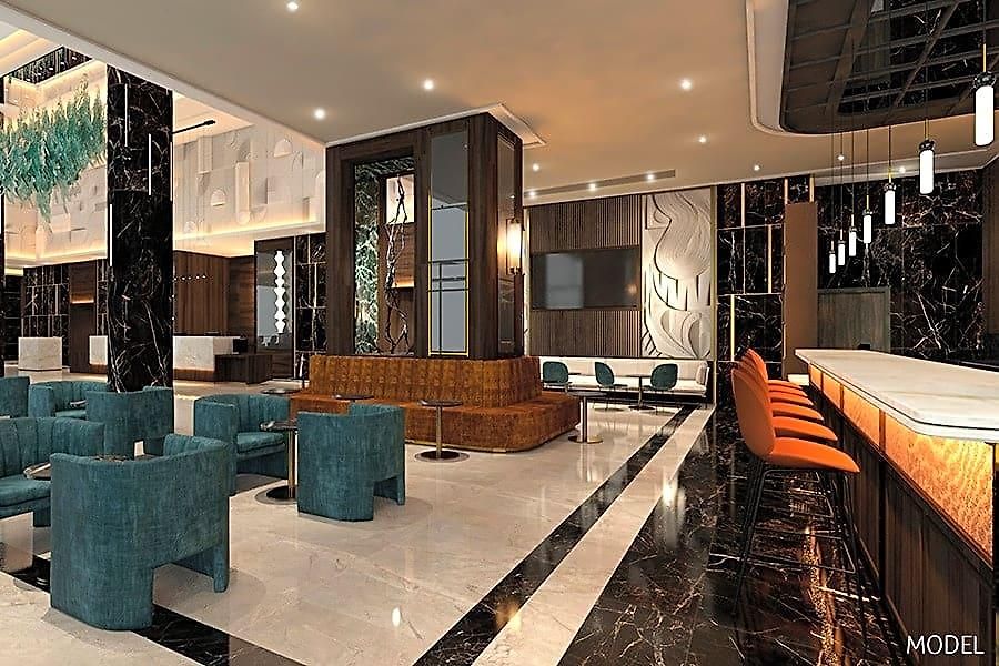 Riu Plaza Hotel