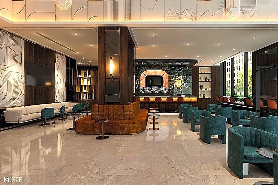 Hotel Riu Plaza 4*