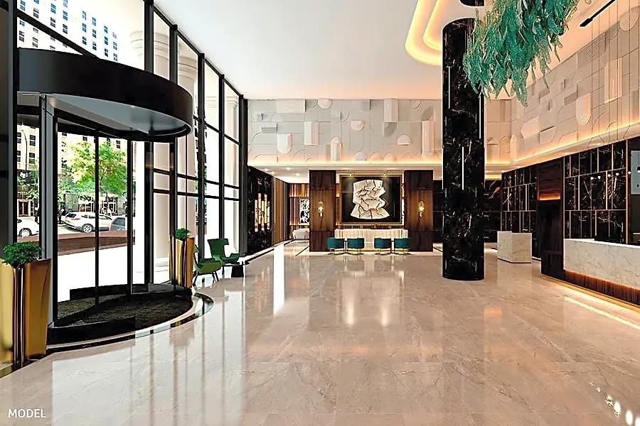 Riu Plaza Hotel Chicago