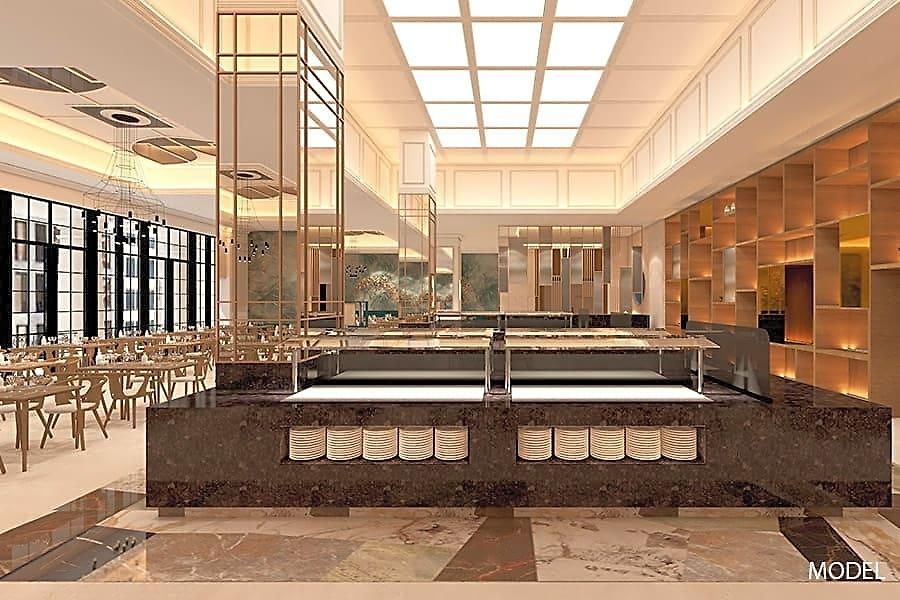 Riu Plaza 4* Chicago