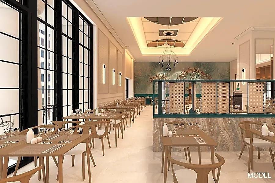 Hotel Riu Plaza 4*