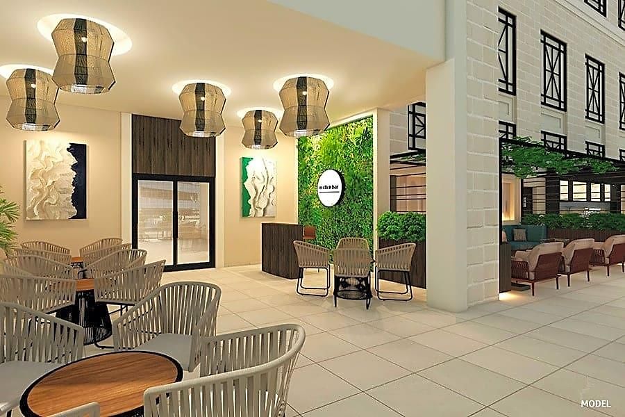Riu Plaza Hotel 4*